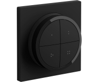 Philips Hue Przełącznik dotykowy Czarny - 1085219 - zdjęcie 4